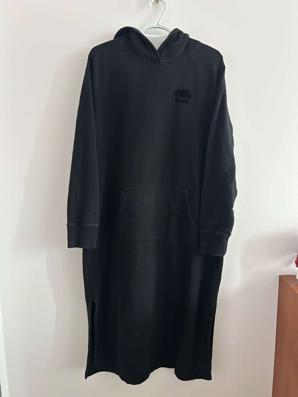 Roots Sweater dress XL